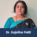 Navrachana University, Principal, Law Program (School of Business & Law): Dr. Sujatha Patil Interview